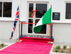 Read more about the article UK Suspends Walk-in Service For Visa Applicants In Nigeria