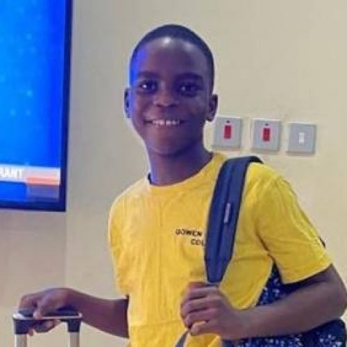 Omoroni Jr: Why we can’t walk away from this crime scene, by Azu Ishiekwene