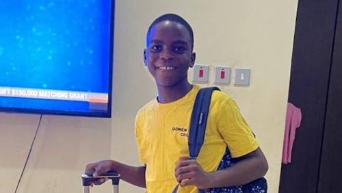 You are currently viewing Omoroni Jr: Why we can’t walk away from this crime scene, by Azu Ishiekwene
