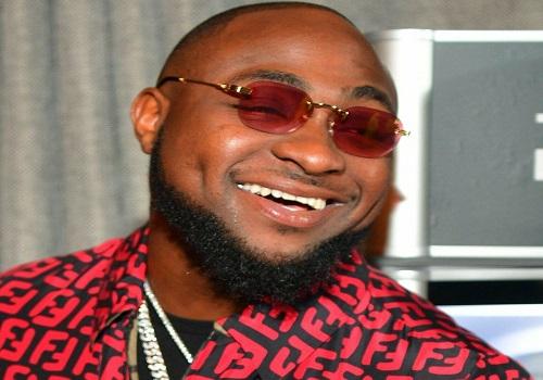 You are currently viewing Davido to acquire three houses, five cars, a private jet in 2022