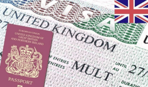 Read more about the article UK resumes study, work visa applications in Nigeria