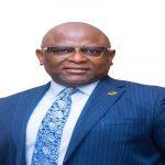 FirstBank CEO Adesola Adeduntan