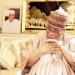 General Ibrahim Badamasi Babangida 1