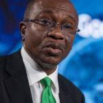 Godwin Emefiele