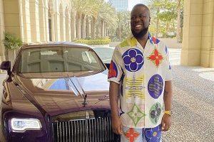 Read more about the article $24m fraud: Hushpuppi may get 20 years jail on Valentine’s Day