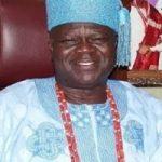 Oba Oluwadare Adepoju Adesina Osupa III