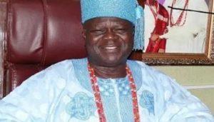 Read more about the article Deposed Akure Monarch dies