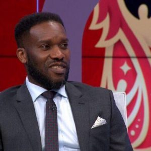 Okocha