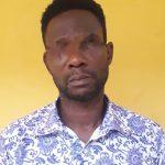 Pastor arrested by police 2
