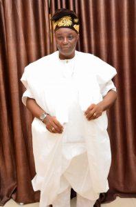 Read more about the article How Pharmacist Bankole Ige celebrated his 60th birthday in grand style