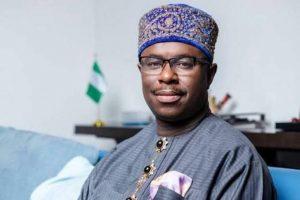 Read more about the article Dakuku Peterside makes case for civil servants, pensioners, says 2022 is a defining year for Rivers people