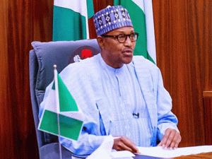 Read more about the article Buhari writes Reps, seeks increase in subsidy to N4trillion