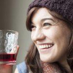cranberry juice