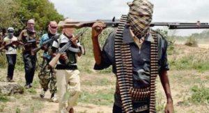Read more about the article Gunmen kill seven family members, 17 others in fresh Kaduna attack