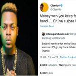 olamide