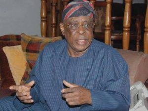 Read more about the article How I was rigged out in 2003 despite sharing millions – Osoba
