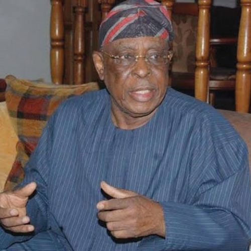 THE GUARDIAN AT 40: Alex Ibru wanted me to become the first MD of The Guardian – Chief Segun Osoba