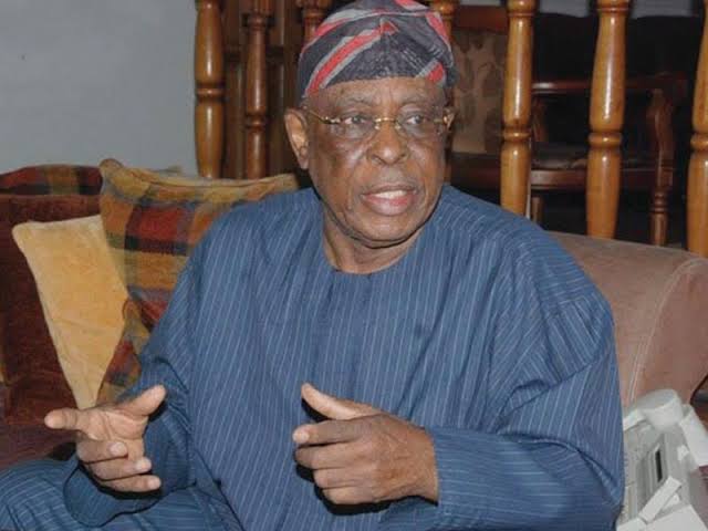 You are currently viewing How I was rigged out in 2003 despite sharing millions – Osoba