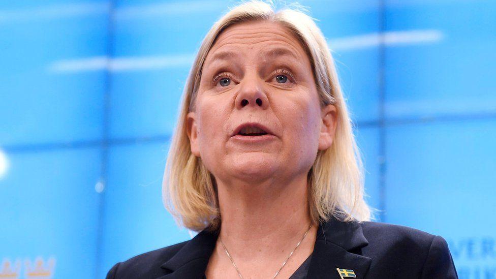 You are currently viewing Swedish PM under fire for illegal immigrant cleaner