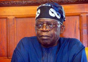Read more about the article Ignore those saying I’m sick, I’ve mental capacity to lead Nigeria – Tinubu