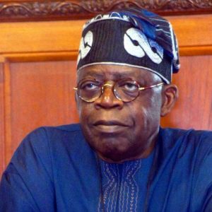 tinubu