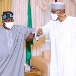 tinubu and buhari