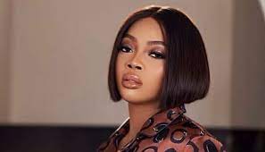 Read more about the article Toke Makinwa: Somebody’s son must find me in 2022