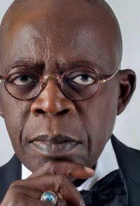 Read more about the article Why Tinubu cannot succeed Buhari – Pastor Ighodalo