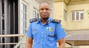 Read more about the article NDLEA Declares DCP Abba Kyari Wanted Over Illicit Drugs