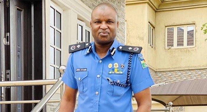 You are currently viewing Abba Kyari arrested