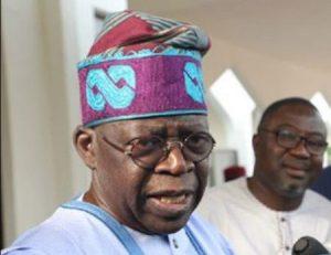 Read more about the article 2023: Tinubu, the maverick proves his mettle, by Joseph Ushigiale