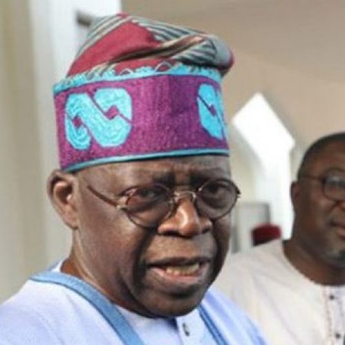 Tinubu will stop APC lawmakers from defecting – Shettima