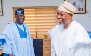 Read more about the article Tinubu and Aregbesola:  Reconciliation KWA?