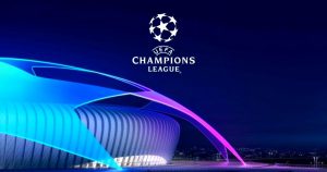 Read more about the article UEFA moves Champions League final to France