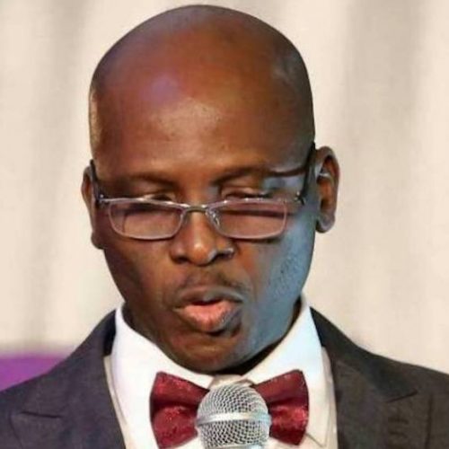 Perceptions 2023: Ahmed Bola Tinubu, by Femi Akintunde-Johnson