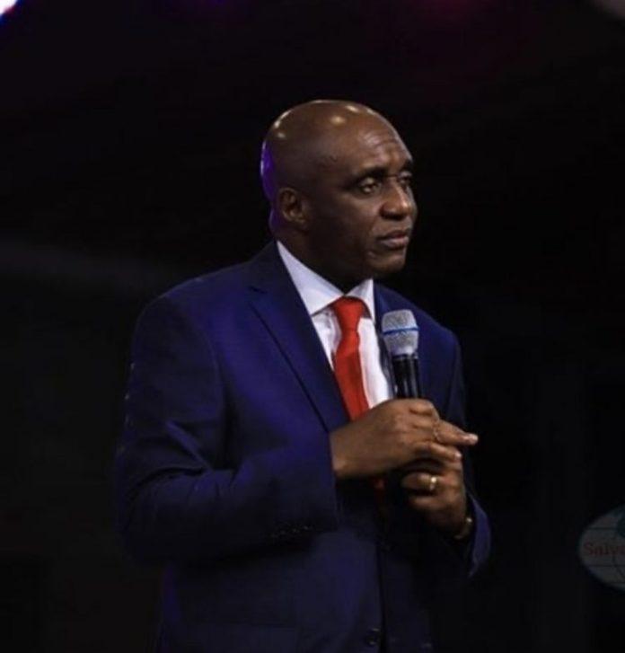 You are currently viewing How I predicted Abacha’s death – Pastor Ibiyeomie