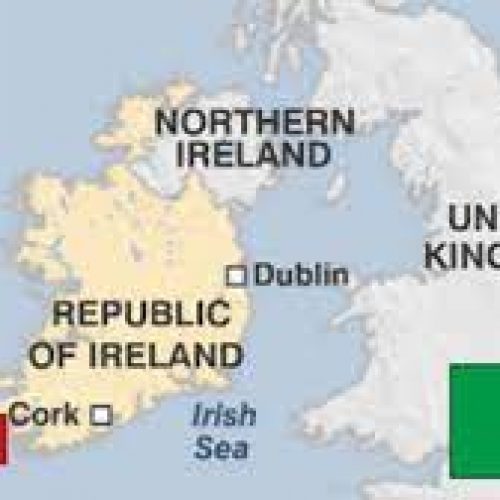 Ireland’s global strategy paves way for internationalisation