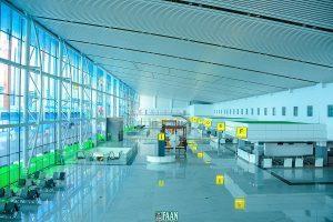 Read more about the article New Lagos airport international terminal for inauguration in March