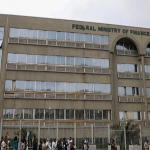 Ministry of Finance Headquarters