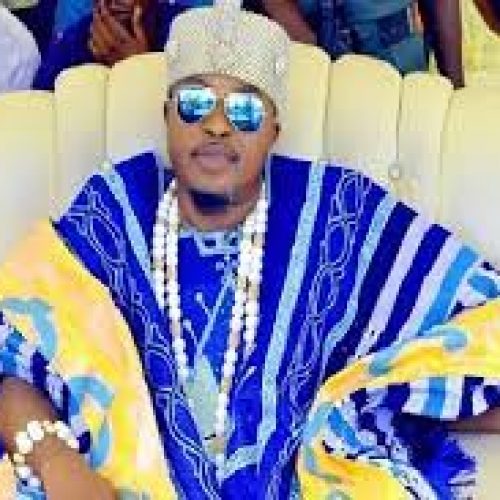 Osun guber election: Oluwo asks subjects to vote for Oyetola