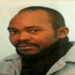 Professor Austin Nosike