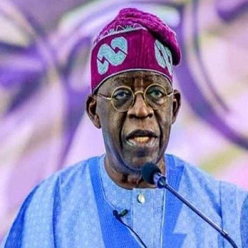 Where will Tinubu get money to run Nigeria?