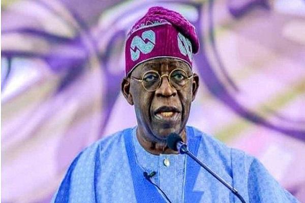 You are currently viewing Where will Tinubu get money to run Nigeria?