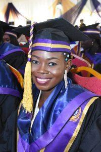 Read more about the article Chrisland University’s Best Graduating Student Bags Aig-Imoukhuede’s Scholarship as Intern at Access Bank