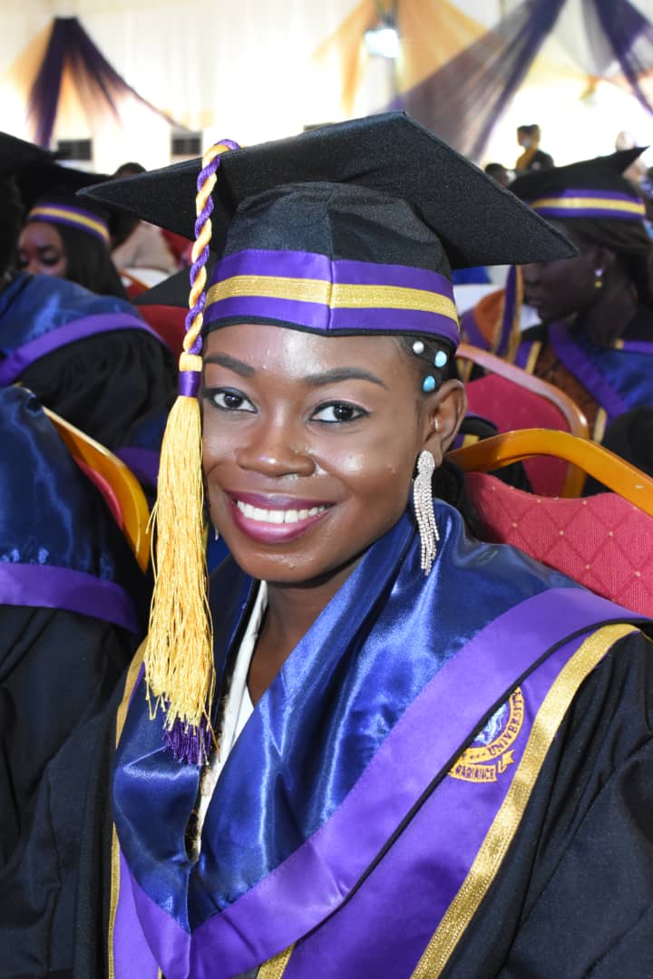 You are currently viewing Chrisland University’s Best Graduating Student Bags Aig-Imoukhuede’s Scholarship as Intern at Access Bank