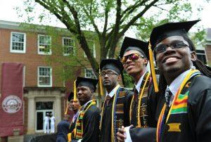 Read more about the article 14 Black Universities In the USA Receive Bomb Threats