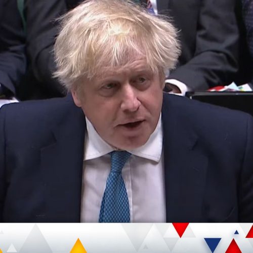 Brexit led to a 14% fall in UK exports to EU in 2021