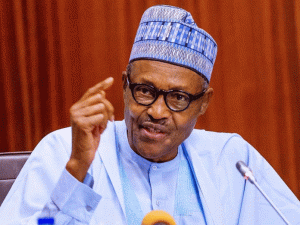 Read more about the article I closed borders in the interest of economy, citizens —Buhari