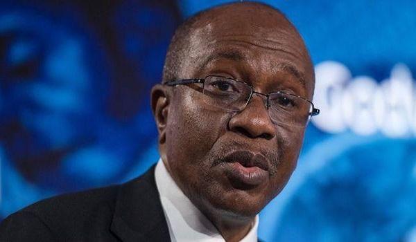You are currently viewing 2023: Why Emefiele should succeed Buhari