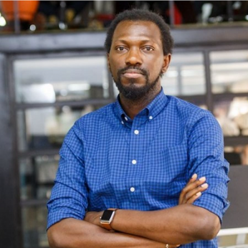 Flutterwave becomes Nigeria’s largest financial institution, raises $250M at valuation of $3B